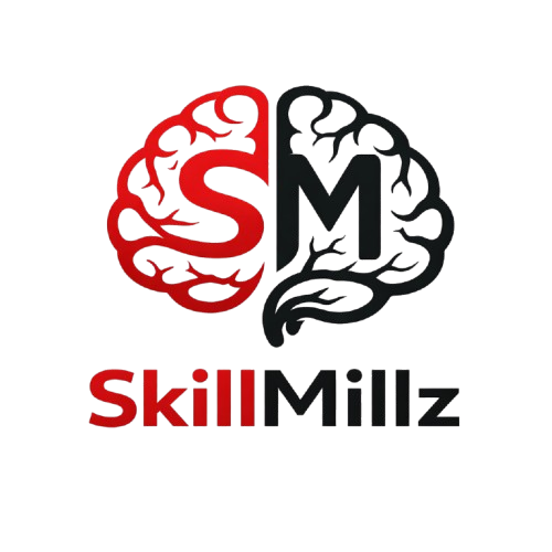 Skillmillz Digital Learning Platform